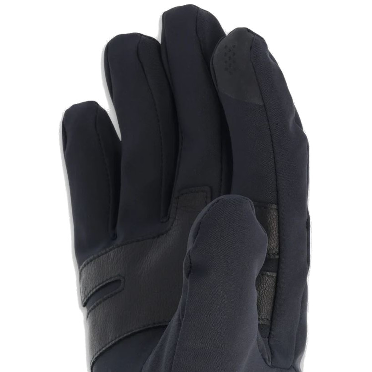 Outdoor Research Sureshot Softshell Gloves- Men's - Image 2